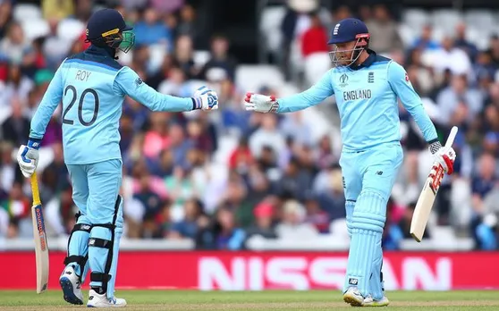 World Cup 2019: पहले खिताब के लिए विजयी आगाज चाहेगी इंग्लैंड-दक्षिण अफ्रीका की टीमें