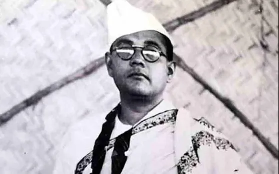 अब महान स्वतंत्रता सेनानी सुभाष चंद्र बोस पर बनेगी फिल्म, खुलेंगे कई गहरे राज