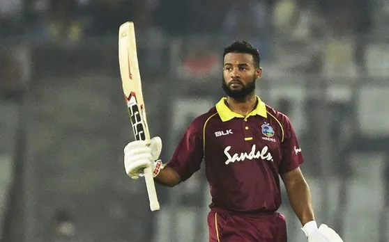 World Cup 2019: शाई होप ने बताया कौन सी टीम बना सकती है 500 रन