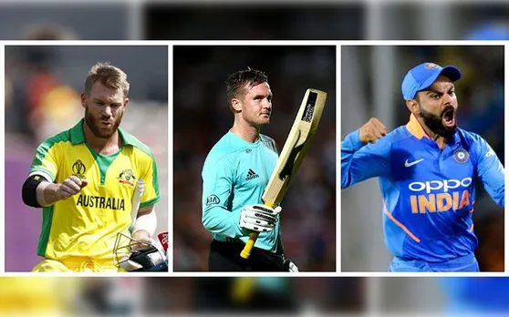 World Cup में इन 4 खिलाड़ियों पर रहेगी खास नजर, बल्ले से जमकर बरसाएंगे रन