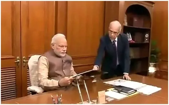 इस बार पीएमओ में फेरबदल की बड़ी संभावना, प्रधान सचिव नृपेंद्र मिश्र की जगह ले सकते हैं दूसरे मिश्र