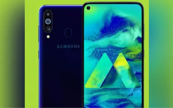 अब भारत में लॉन्च होगा सैमसंग Galaxy M40, जानें फीचर्स और कीमत से जुड़ी सारी जानकारी