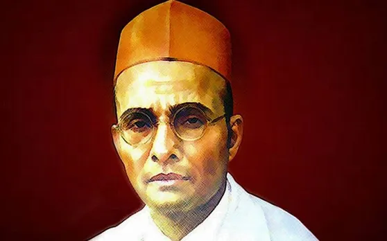कौन हैं ब्रिटिश शासन को हिला कर रख देने वाले वीर सावरकर, जिनके नाम पर राजस्थान में मचा है हंगामा