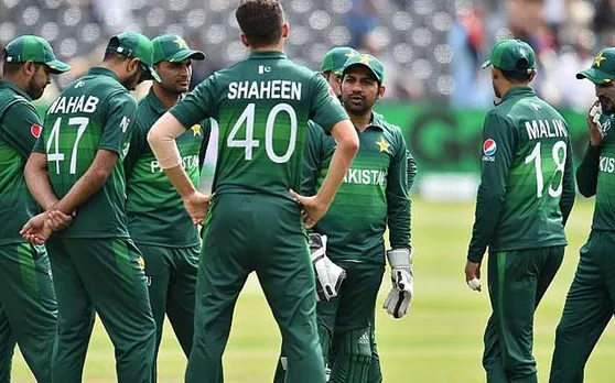 World Cup: वेस्टइंडीज के खिलाफ पाकिस्तान को लगा बड़ा झटका, पहले मैच से बाहर हो सकता है यह खिलाड़ी