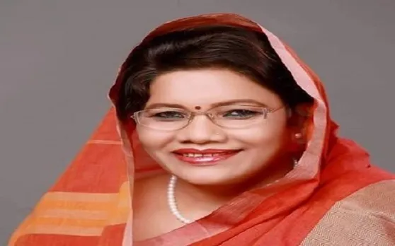 छत्तीसगढ़ से सांसद रेणुका सिंह होंगी मोदी मंत्रिमंडल में शामिल, PMO से मिला न्योता