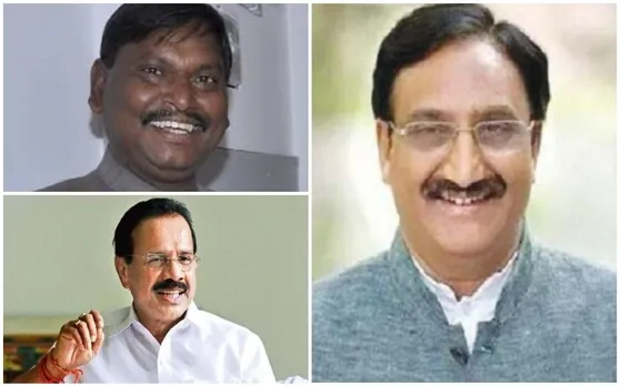 अर्जुन मुंडा समेत इन पूर्व मुख्यमंत्रियों को भी मिली मोदी के मंत्रिमंडल में जगह