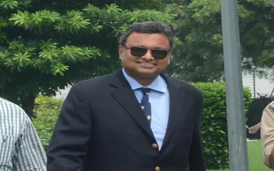 INX Media Case: CBI कोर्ट से ट्रांसफर हुआ कार्ति चिदंबरम का केस, ये है वजह