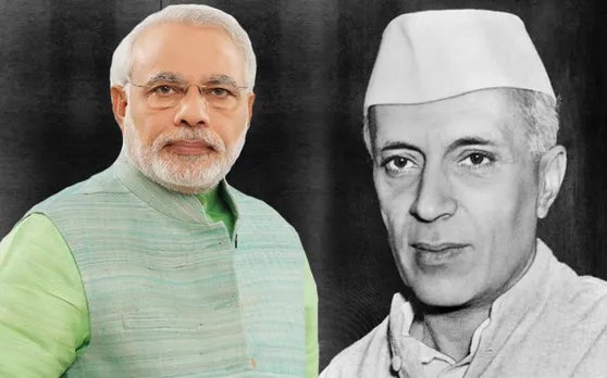 जवाहरलाल नेहरू से नरेंद्र मोदी तक इन राजनीतिक दिग्गजों ने ली है PM पद की शपथ