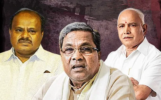 कर्नाटक से कांग्रेस के लिए रही बुरी खबर, विधायक दल की बैठक में नहीं पहुंचे ये विधायक