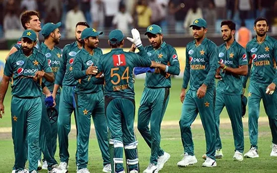World Cup, PAK vs WI: वेस्टइंडीज के सामने पाकिस्तान पस्त, 7 विकेट से हराया