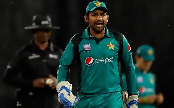 World Cup: वेस्टइंडीज के खिलाफ पाकिस्‍तान ने बनाया शर्मनाक रिकॉर्ड, ऐसा करने वाली तीसरी टीम बनीं