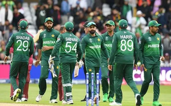 World Cup 2019: वेस्टइंडीज के हाथों मिली हार के बावजूद जानें क्यों खुश है पाकिस्तान के कप्तान