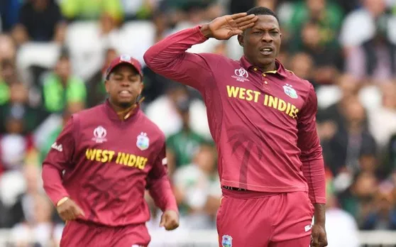 World Cup 2019: वेस्टइंडीज के सामने पाकिस्तान ने टेके घुटने, बनाया यह शर्मनाक रिकॉर्ड
