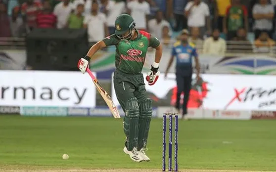 World Cup: बांग्लादेश को लगा बड़ा झटका, चोटिल हुआ यह बड़ा खिलाड़ी