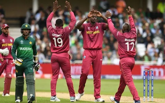 World Cup 2019: पहले मैच में निकली पाकिस्तान की हवा, वेस्टइंडीज ने 7 विकेट से दर्ज की जीत