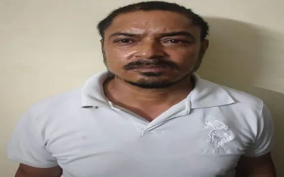 ताबड़तोड़ वारदात को अंजाम देने वाला कुख्यात गिरफ्तार, कई थानों में दर्ज है मुकदमा