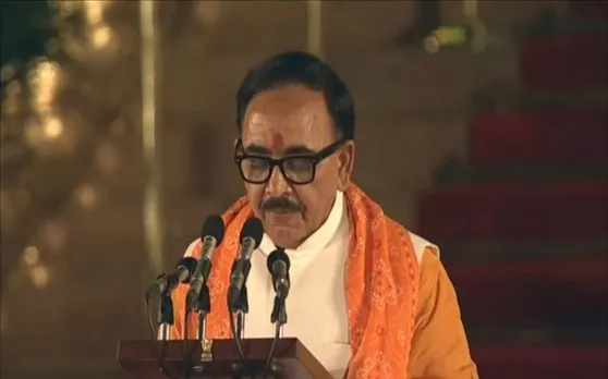 महेंद्रनाथ पांडेय के मंत्री बनने के बाद उत्तर प्रदेश में नए अध्यक्ष की तलाश शुरू, बीजेपी खेल सकती है ये दांव