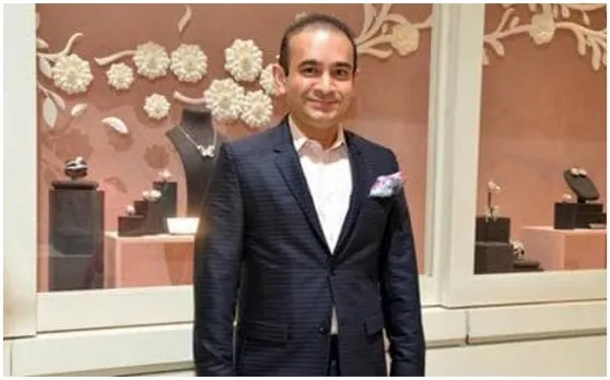 भगोड़ा हीरा कारोबारी नीरव मोदी पहुंचा इस वजह से पहुंचा ब्रिटेन के उच्च न्यायालय