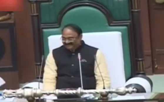 मप्र विधानसभा अध्यक्ष एनपी प्रजापति की सुरक्षा और बढ़ी, ये है कारण