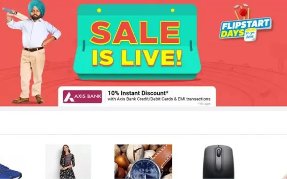 Flipstart Days Sale: Flipkart की बंपर  सेल शुरू, आधी कीमत में  मिल रहे हैं ये प्रोडक्ट