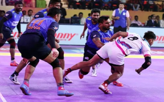 IPKL: मुंबई चे राजे ने हरियाणा हीरोज को 69-53 से हराया, टूर्नामेंट में बना सर्वोच्च स्कोर