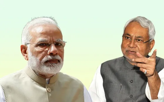 BJP और JDU में छिड़ी रार, आगे NDA के लिए मुश्‍किलें खड़ी कर सकते हैं नीतीश कुमार