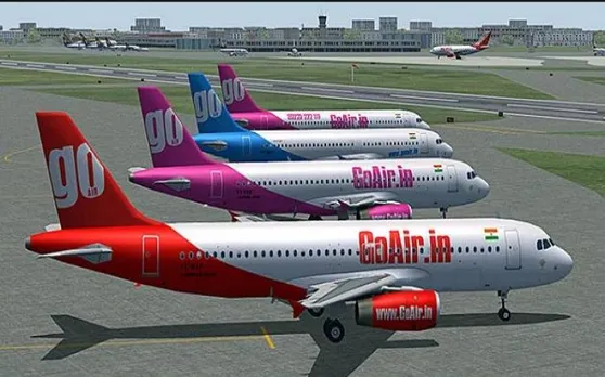महाराष्ट्र : Go Air flight की औरंगाबाद में इमरजेंसी लैंडिंग, जाने क्यों