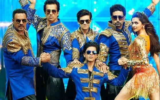 'नंदू' बनने के लिए उतावले हुए अभिषेक बच्चन, पोस्टर शेयर करते हुए बताई अपनी दिली तमन्ना