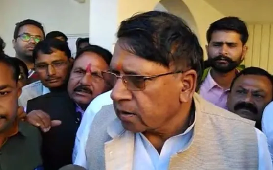 मध्य प्रदेश में बड़े प्रशासनिक फेरबदल पर मंत्री पीसी शर्मा बोले- ये तो कुछ भी नहीं