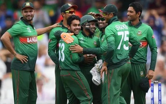 World Cup: दक्षिण अफ्रीका को हराने के बाद जानें क्या बोले शाकिब अल हसन