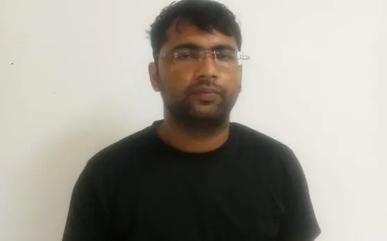 मोदी सरकार के दोबारा जीतने के नाम पर हो रही थी ठगी, फ्री लैपटॉप बांटने का दावा करने वाला गिरफ्तार