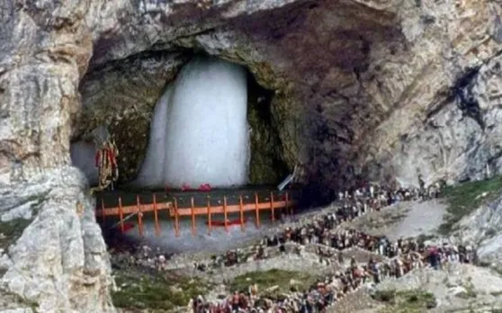अमरनाथ यात्रा: बाबा बर्फानी का द्वार भक्तों के लिए जल्द खुलेगी, तैयारियां शुरू