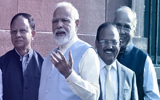 अजीत डोभाल, नृपेंद्र मिश्रा का क्या होगा? पीएम मोदी करने जा रहे टीम मोदी में फेरबदल