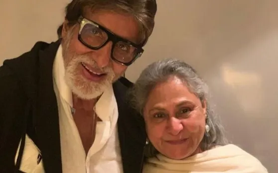 अमिताभ-जया ने पूरे किए शादी के 46 साल, वेडिंग एनिवर्सरी पर अभिषेक बच्चन ने ऐसे किया विश