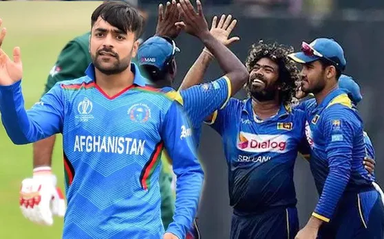World Cup: पहले मैच में हार के बाद जीत की राह पर लौटना चाहेगी श्रीलंका-अफगानिस्तान