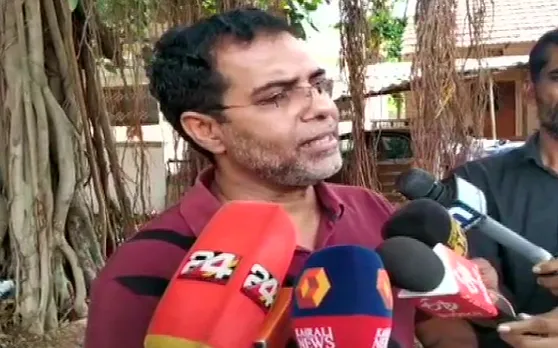 पीएम मोदी की तारीफ करना कांग्रेस नेता को पड़ा भारी, पार्टी से निकाले गए