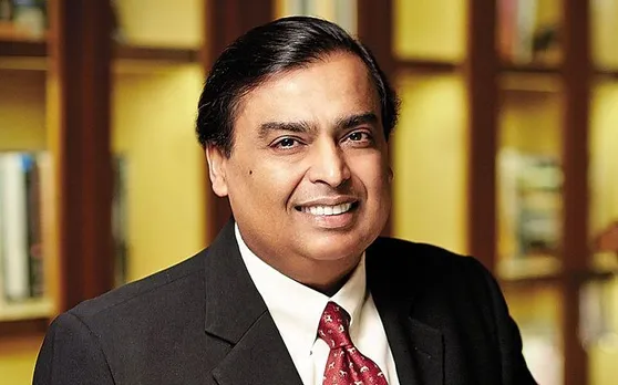 मुकेश अंबानी की कंपनी रिलायंस इंडस्ट्रीज ने अमेरिका में फिर शुरू कराई लॉबिंग