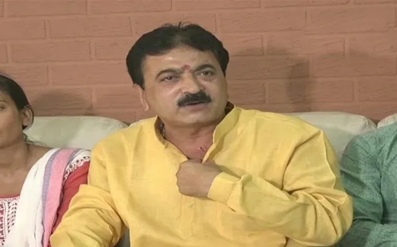 महिला नेता की पिटाई मामले में बीजेपी के इस विधायक को कारण बताओ नोटिस जारी
