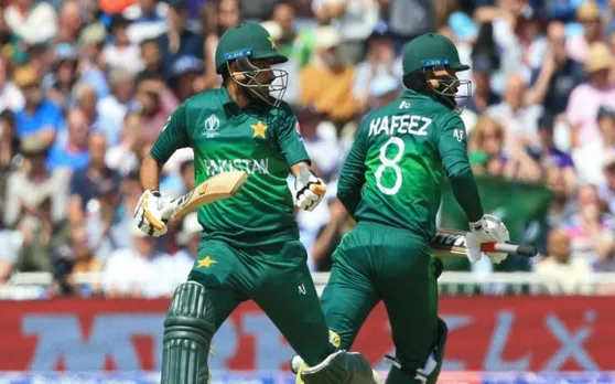 World Cup, ENG vs PAK: बटलर-रूट के शतक बेकार, पाकिस्तान ने इंग्लैंड को 14 रनों से हराया