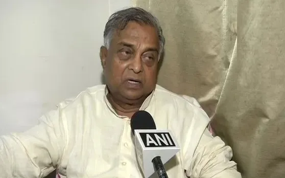 बीएसपी नेता सुखदेव राजभर ने कहा-अखिलेश का सम्मान करता हूं, लेकिन....