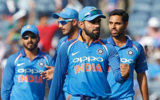 BCCI ने 2019-20 के लिए जारी किया घरेलू कार्यक्रम, पहली बार भारत में बांग्लादेश खेलगी द्विपक्षीय सीरीज
