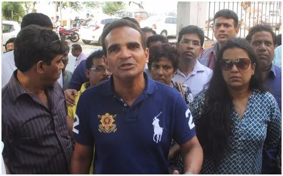गोवा: कांग्रेस विधायक पर चलेगा केस, 50 लाख में नाबालिग लड़की खरीदकर की ये शर्मनाक हरकत