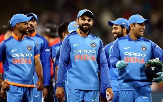 World Cup 2019: नीली जर्सी छोड़ नारंगी रंग में नजर आएगी भारतीय टीम, जानें क्यों