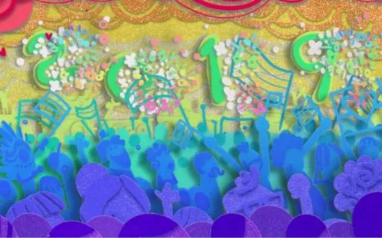 Google Doodle: LGBTQ की प्राइड परेड के नाम है आज का गूगल डूडल, जानें क्यों है ये खास