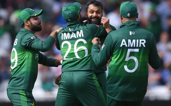 World Cup 2019: इंग्लैंड पर मिली जीत पर पाकिस्तान पर लगा जुर्माना, जानें क्यों