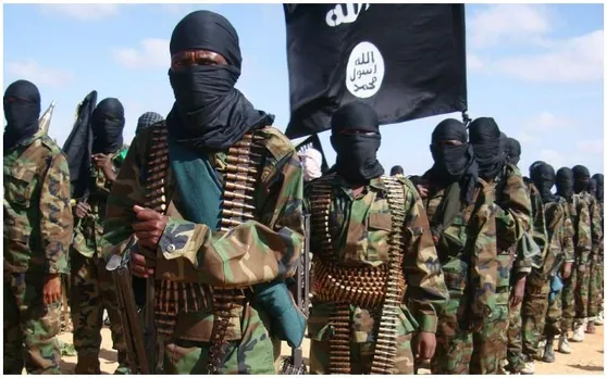 मुंबई में इस जगह लिखे हैं ISIS की तारीफ भरे मैसेज, मुंबई ATS सतर्क जांच में जुटी क्राइम ब्रांच
