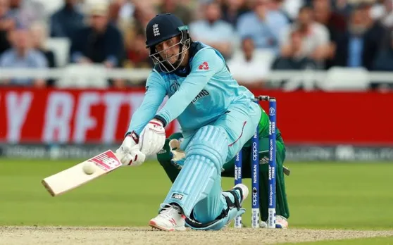 World Cup 2019: शतक लगाने के बावजूद इंग्लैंड को जीत नहीं दिला सके जो रुट, अब कही ये बात