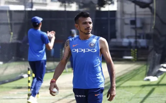 World Cup 2019: विकेट से ज्यादा मुझे अपनी क्षमता पर भरोसा है: युजवेंद्र चहल
