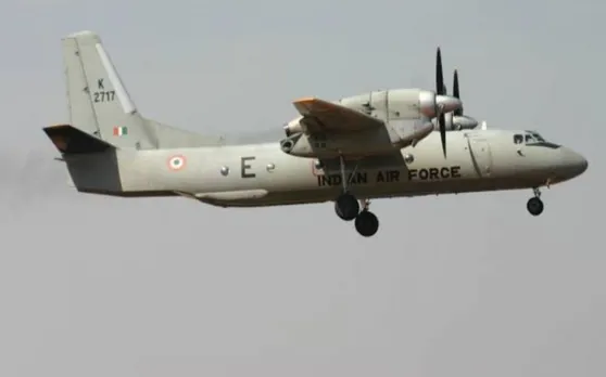 भारतीय वायु सेना के लापता विमान AN-32 मामले में हुआ बड़ा खुलासा