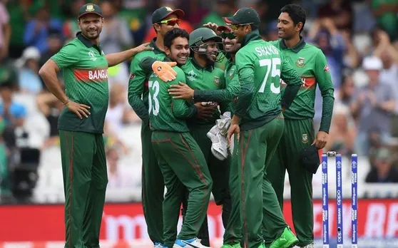 ICC World Cup, BAN vs NZ: न्यूजीलैंड ने बांग्लादेश को हराया, 2 विकेट से जीता मैच